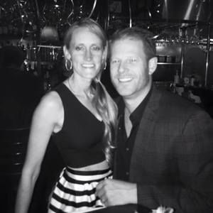 Meet your Posher, Caroline